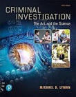 Criminal Investigation - the Art and the Science