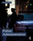 Police Administration - Cordner 11E
