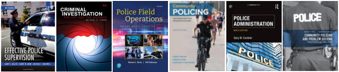 Promotional exams for police cpl and sgt