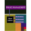 police promotion exam online from police management by roberg