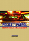 promotion exam from police patrol operations and management