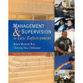 promotion exam for management and supervision in law enforcement
