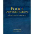 promotion exam from Management and Supervision of Law Enforcement Personnel