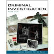 promotion exam for criminal investigation by swanson