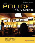  The Police Manager - Green - Lynch online promotion exam