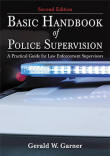 Basic Handbook Police Supervision