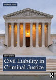 Civil Liability in Criminal Justice 8E Ross
