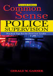 Common Sense Police Supervision