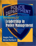Paradoxes of Leadership in Police Management
