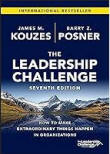 The Leadership Challenge 7E